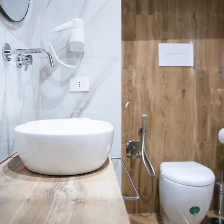 ベッド・アンド・ブレックファスト Dimora Diaz ナポリ