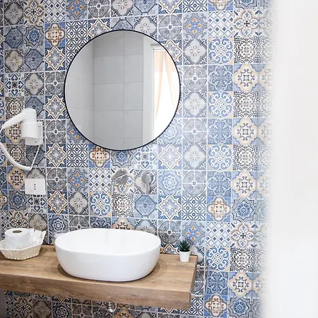 Nocleg ze śniadaniem Dimora Diaz