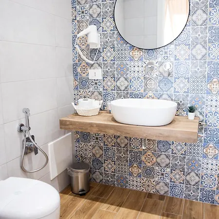 Bed & Breakfast Dimora Diaz 4*