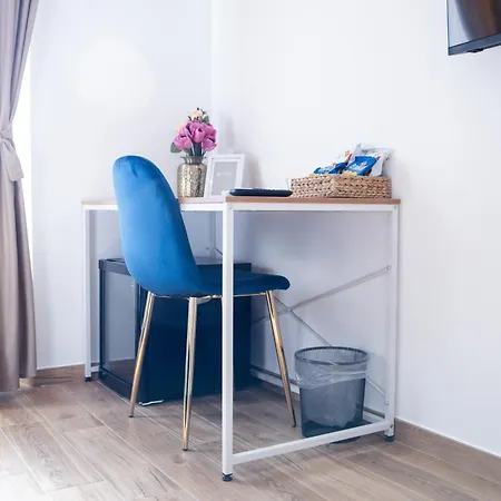 Bed & Breakfast Dimora Diaz 4*