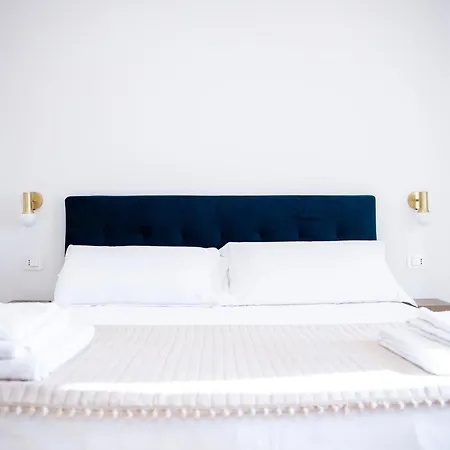 Dimora Diaz Bed & Breakfast