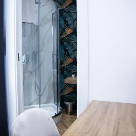 Dimora Diaz Nocleg ze śniadaniem