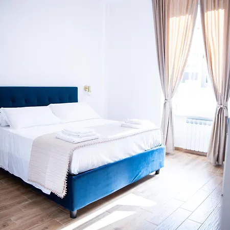 Dimora Diaz Bed & Breakfast