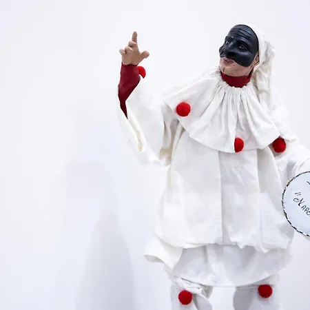 לינה וארוחת בוקר Dimora Diaz