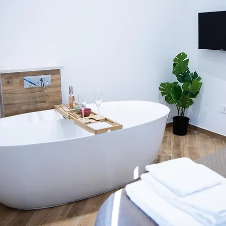 Bed & Breakfast Dimora Diaz