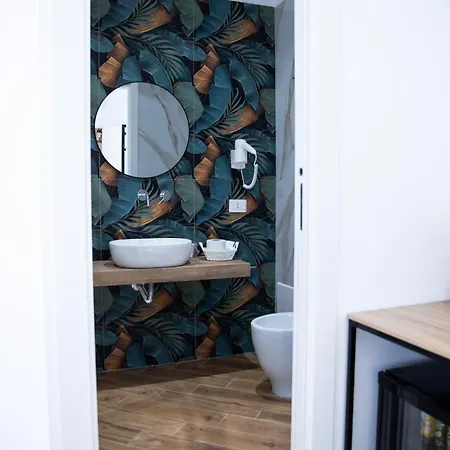 Bed & Breakfast Dimora Diaz