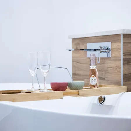 Dimora Diaz ベッド・アンド・ブレックファスト