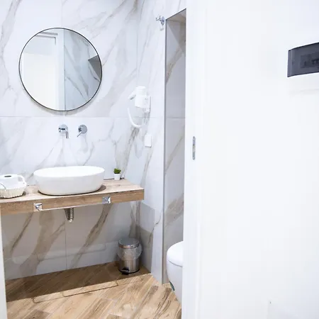 ベッド・アンド・ブレックファスト Dimora Diaz