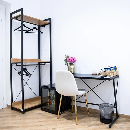 Oda ve Kahvaltı Dimora Diaz Napoli