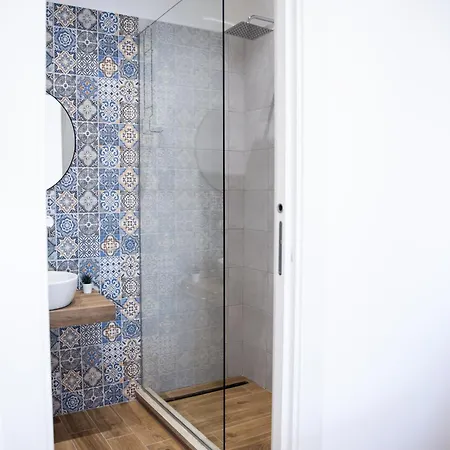 Bed & Breakfast Dimora Diaz Naples