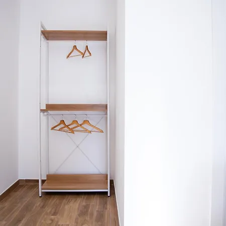 Nocleg ze śniadaniem Dimora Diaz 4*