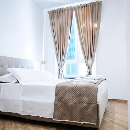 Dimora Diaz Bed & Breakfast