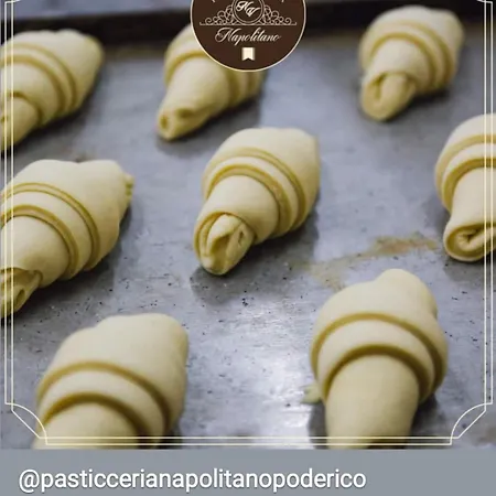 Nocleg ze śniadaniem Dimora Diaz