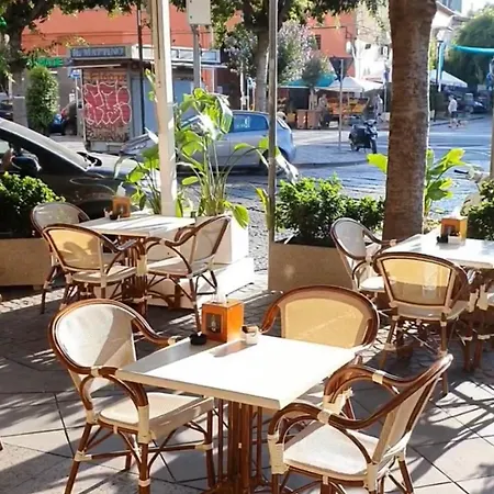 Dimora Diaz Naples