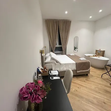 Bed & Breakfast Dimora Diaz