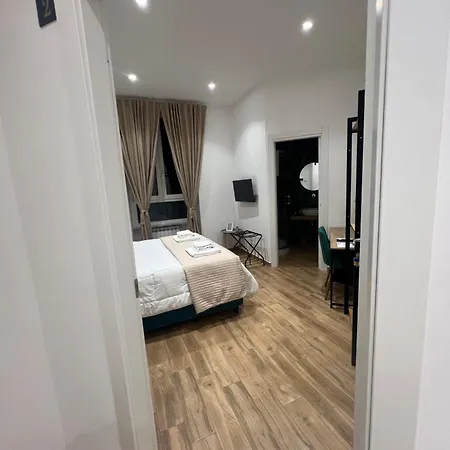 Dimora Diaz Bed & Breakfast *