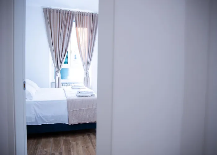 B&B Dimora Diaz 나폴리