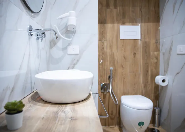 B&B Dimora Diaz 나폴리