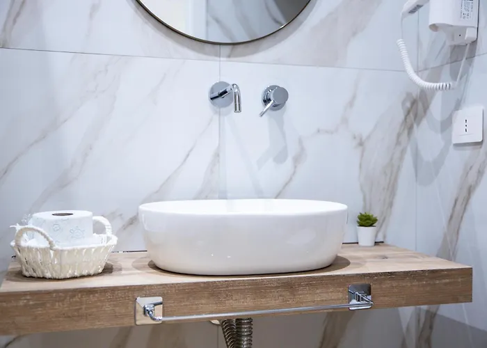 Dimora Diaz 나폴리