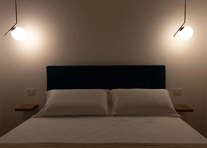 Dimora Diaz 나폴리