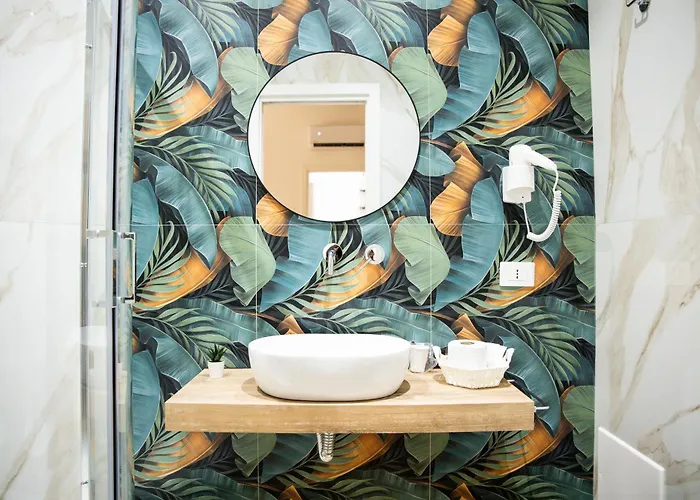 Dimora Diaz 나폴리