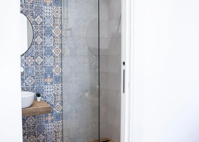 B&B Dimora Diaz 나폴리