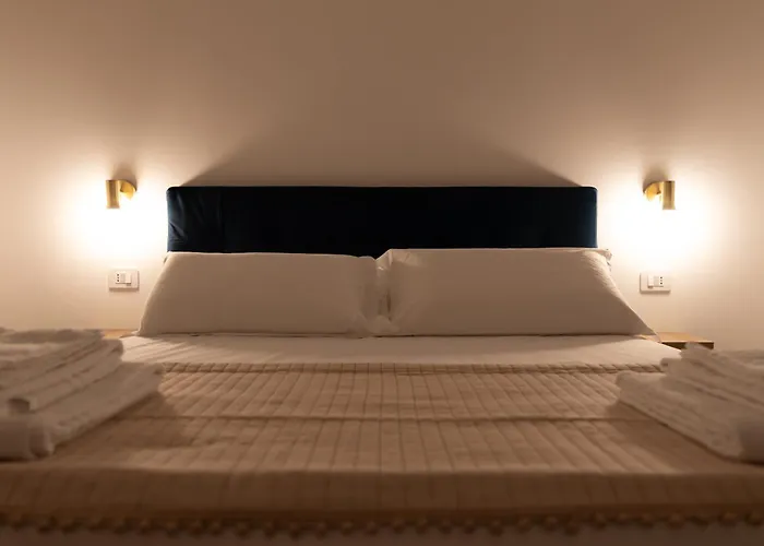 Dimora Diaz 4* 나폴리