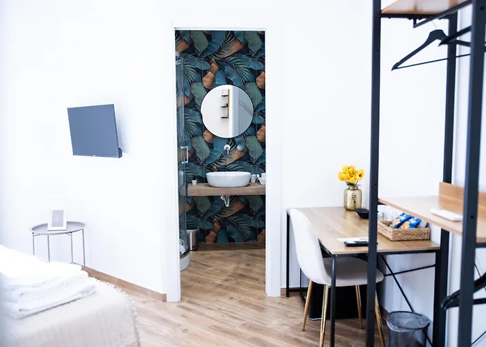 Dimora Diaz 4* 나폴리