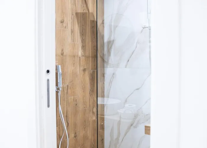 Dimora Diaz B&B 나폴리