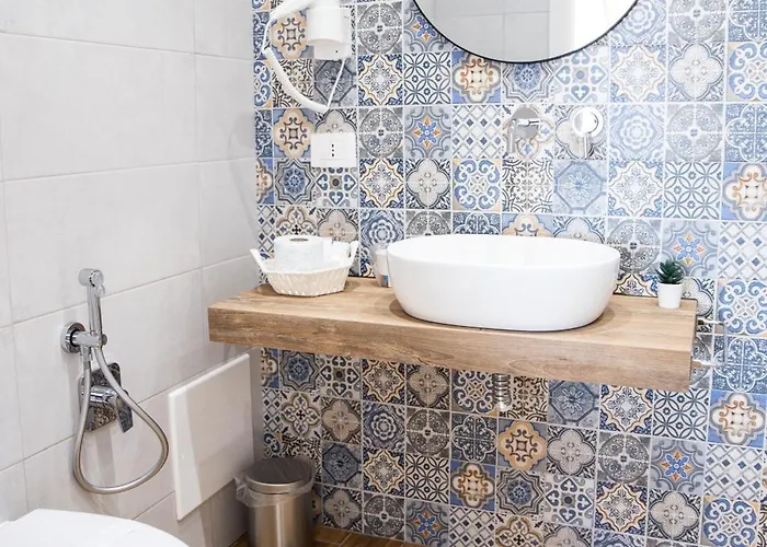 Dimora Diaz 4* 나폴리