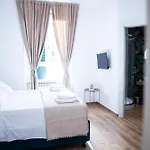 Nocleg ze śniadaniem Dimora Diaz 4*