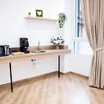 Bed & Breakfast Dimora Diaz 4*