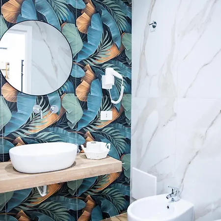Dimora Diaz Bed & Breakfast Napoli