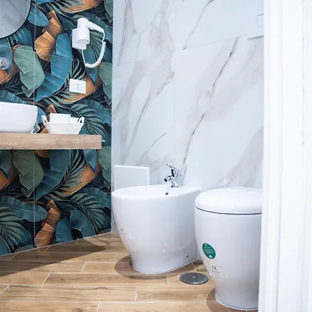 Bed & Breakfast Dimora Diaz