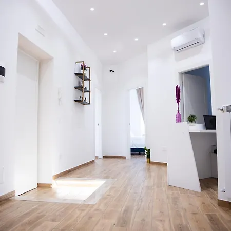 Dimora Diaz Bed & Breakfast