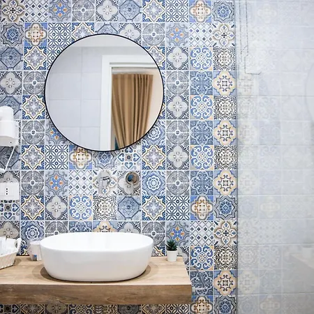 Bed & Breakfast Dimora Diaz Naples