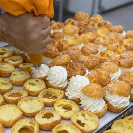 Dimora Diaz Alojamento de Acomodação e Pequeno-almoço Nápoles