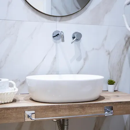 Dimora Diaz נאפולי