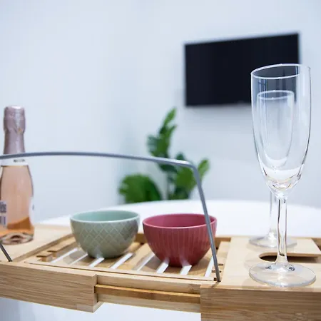 Dimora Diaz לינה וארוחת בוקר 4*