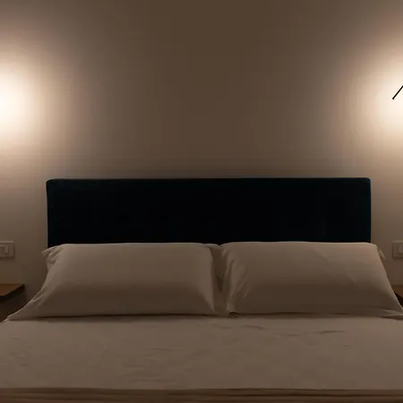 Dimora Diaz נאפולי