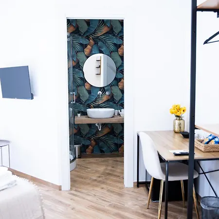 Dimora Diaz 4* נאפולי